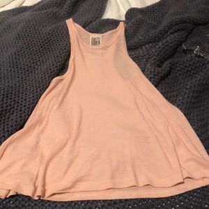 Free people Long Beach tank!!